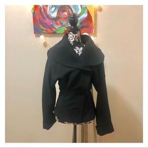 Dolce & Gabbana Coat Size 40